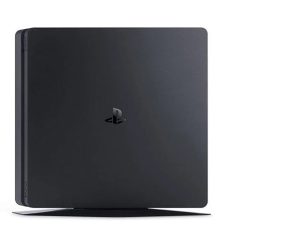 کنسول بازی سونی پلی استیشن ps 4 اسلیم