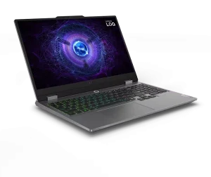 لپ تاپ لنوو 15.6 اینچ LOQ i5 12450HX