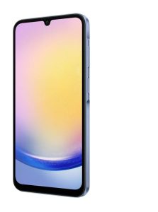 گوشی سامسونگ galaxy a25