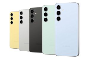 گوشی سامسونگ Samsung Galaxy S24 FE