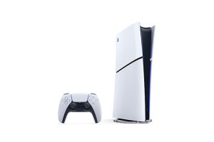 کنسول بازی سونی مدل PlayStation 5 Slim