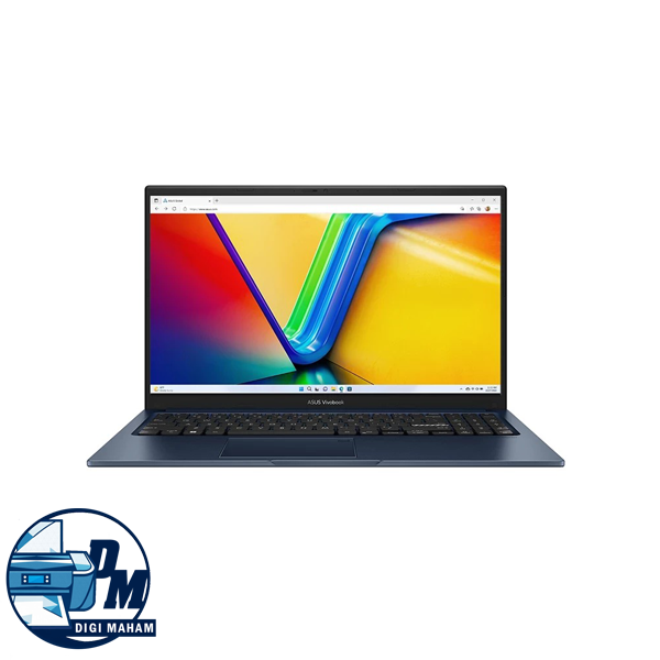 لپ تاپ ASUS 15.6 اینچی Vivobook 15 F1504VAG لپ تاپ ASUS 15.6 اینچی Vivobook 15 F1504VA
