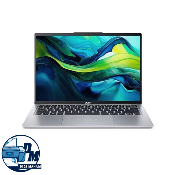 لپ تاپ ایسر Swift Go 14 ultra 7 لپ تاپ ایسر Swift Go 14 ultra 7