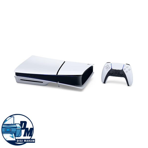 کنسول بازی سونی PlayStation 5 Slim کنسول بازی سونی PlayStation 5 Slim