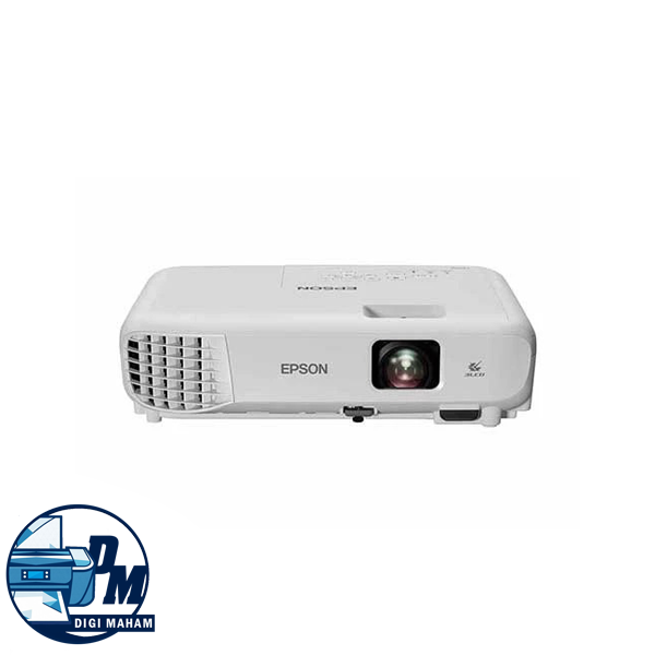 ویدئو پروژکتور EPSON EB‑E01