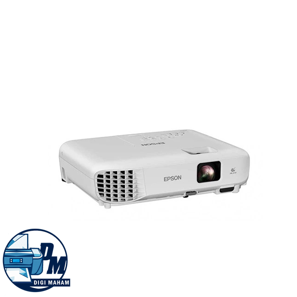 ویدئو پروژکتور EPSON EB‑E01