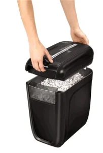 کاغذ خردکن Fellowes 60 CS