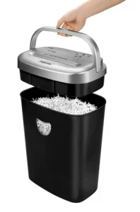 کاغذخردکن Fellowes 53C