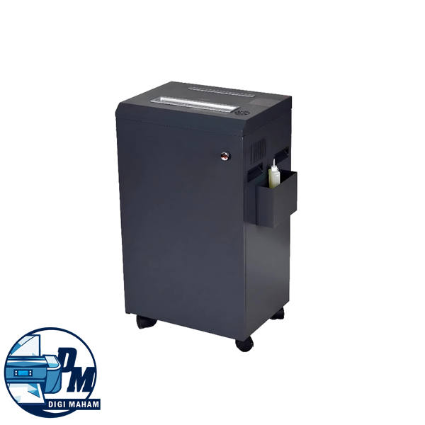 510S کاغذ خردکن MEHR MM-510s