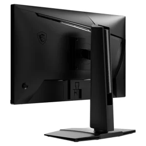 مانیتور گیمینگ 24.5 اینچ MSI مدل G255PF E2