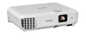 ویدئو پروژکتور EPSON EB‑E01