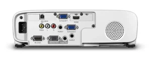 ویدیوپروژکتور EPSON EB-E20