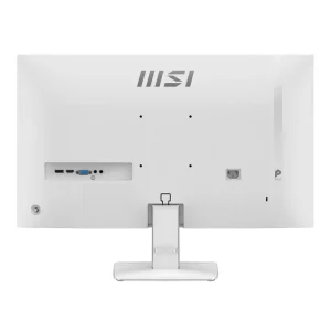 مانیتور MSI 27 اینچ مدل Pro MP275W E2