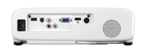 ویدئوپروژکتور Epson EB-W52