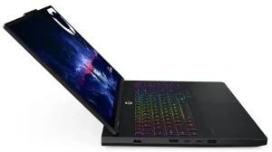 لپ تاپ لنوو 16 اینچی Legion Pro 5 Ultra 7 255HX