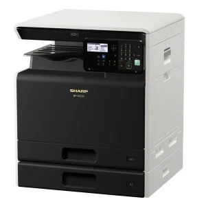 دستگاه کپی شارپ مدل BP-10C20