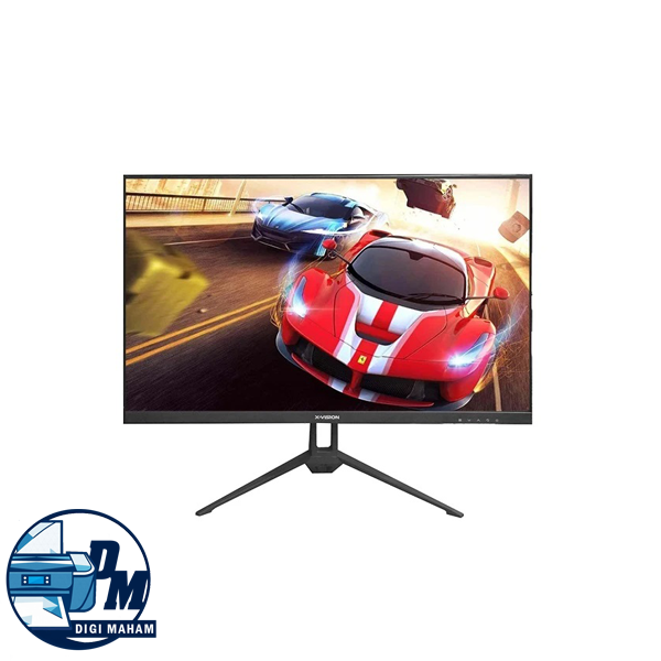 مانیتور 23.8 اینچ ایکس ویژن XS2470Hقبق مانیتور 23.8 اینچ ایکس ویژن XS2470H