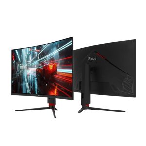 مانیتور گیمینگ 32 اینچ جی پلاس GGM-K329QN