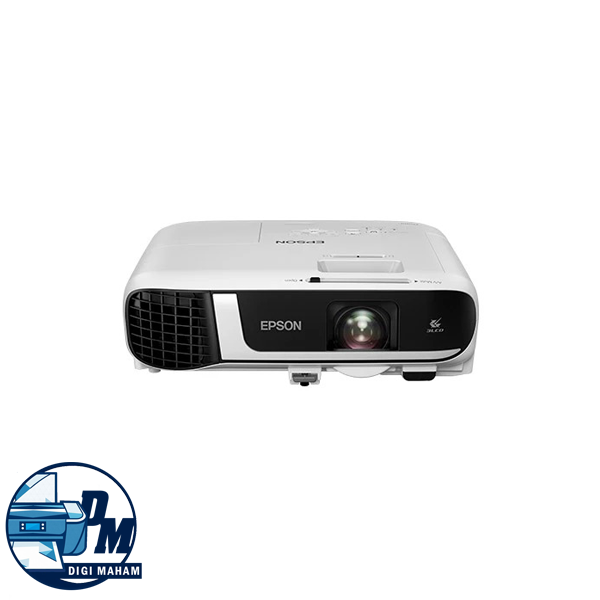 ویدئو پروژکتور EPSON EB-FH52نی ویدئو پروژکتور EPSON EB-FH52