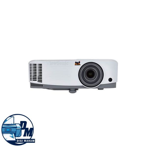 ویدئوپروژکتور VIEWSONIC Pa503Xب ویدئوپروژکتور VIEWSONIC Pa503X