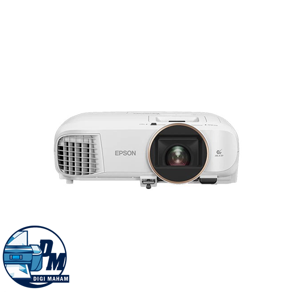 ویدیوپروژکتوراپسون Epson EH-TW5650 یستنا ویدیوپروژکتوراپسون Epson EH-TW5650