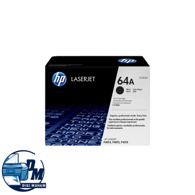 کارتریج HP 64A