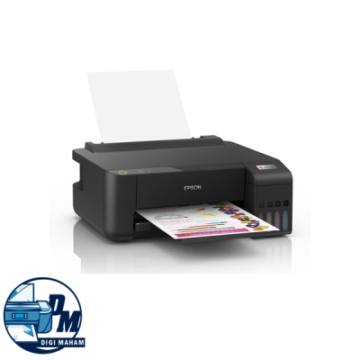 پرینتر جوهرافشان EPSON L1210