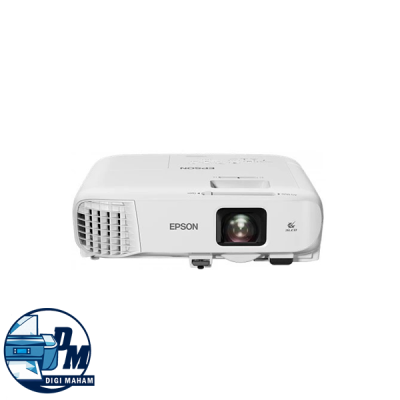 ویدیوپروژکتور EPSON EB-994F