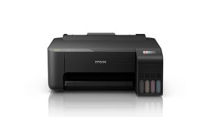 پرینتر جوهرافشان EPSON L1210