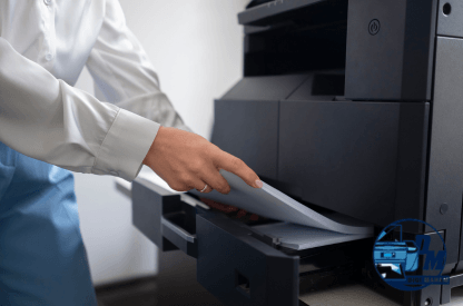 تونر پرینتر چیست؟ بررسی تفاوت تونر و کارتریج