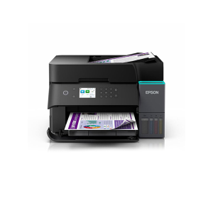 پرینتر چندکاره اپسون مدل EcoTank L6370