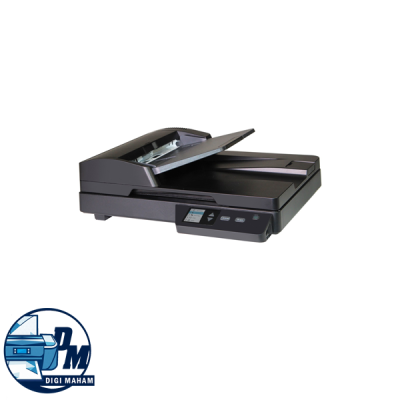 اسکنر avision مدل AD136wn