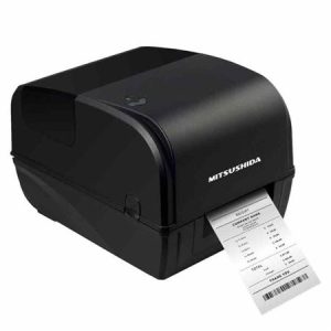 لیبل پرینتر میتسوشیدا KC-TT426B