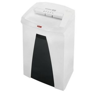 کاغذ خردکن HSM B22