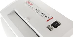 کاغذ خردکن HSM B102