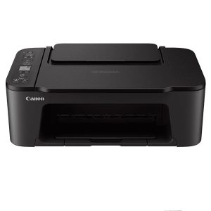 پرینتر چندکاره جوهرافشان Canon PIXMA TS3440