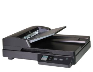 اسکنر avision مدل AD136wn