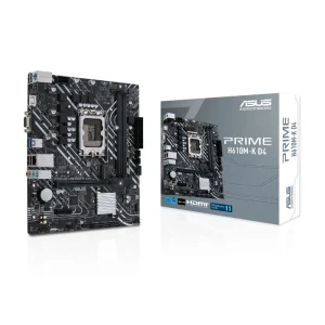 مادربرد Asus mb h610 mk