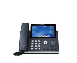 تلفن تحت شبکه Yealink SIP-T48U