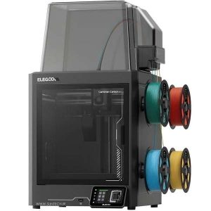 پرینتر سه بعدی Elegoo Centauri Carbon2 Combo
