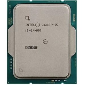 پردازنده core i5-14400