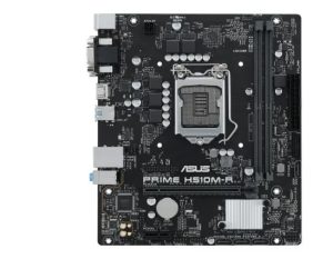 مادربرد ایسوس PRIME H510M-R