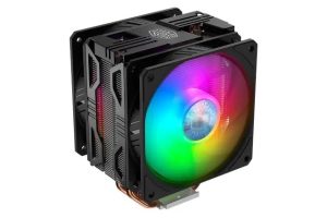 فن پردازنده کولر مستر T400