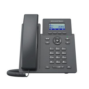 تلفن تحت شبکه گرند استریم GRP-2601P