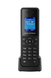 تلفن تحت شبکه گرند استریم DP-720