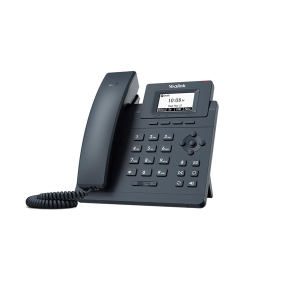 تلفن تحت شبکه Yealink SIP-T30P