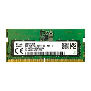 رم 8GB DDR5 5600MHZ