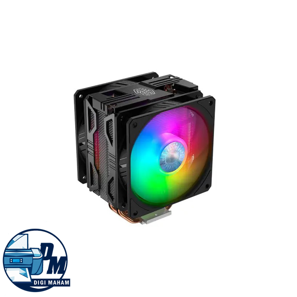 فن پردازنده کولر مستر T400 00 فن پردازنده کولر مستر T400