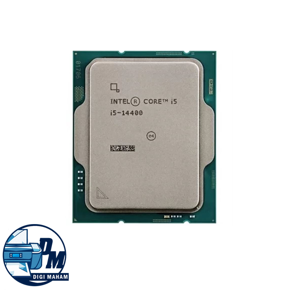 پردازنده core i5-1440000 پردازنده core i5-14400