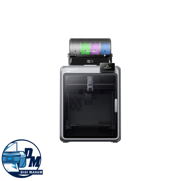 پرینتر-سه-بعدی پرینتر سه بعدی Creality k2 pro combo